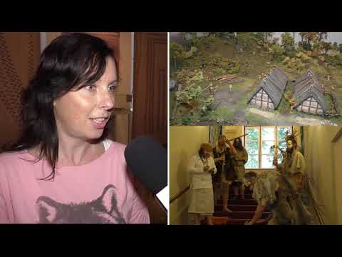 ÚSTÍ NAD LABEM: Muzeum zve celé rodiny na sobotní Den archeologie