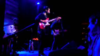 Unknown Mortal Orchestra "Monki" Live @ The Observatory