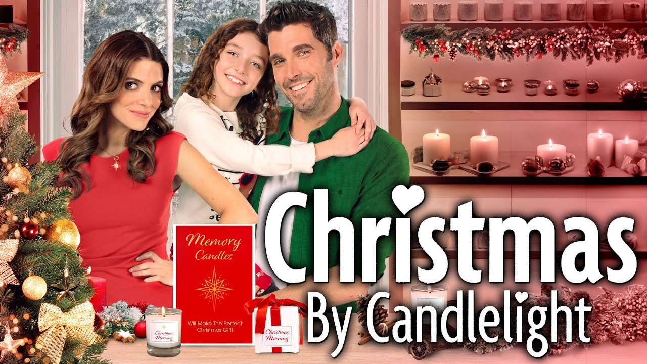 Christmas By Candlelight
