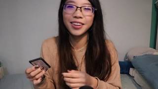 ASMR Comforting a Troubled Friend