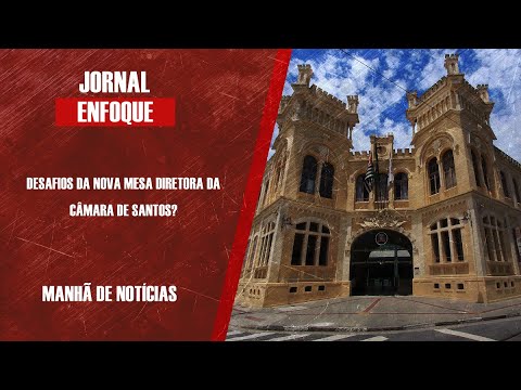 Presidente do Legislativo em 2023 vereador Carlos Teixeira fala dos seus planos