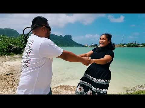 NABZY - UNCONDITIONALLY cover.  (Official music video)