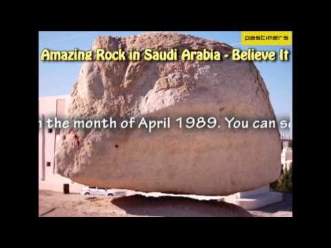 Saudi arabia video