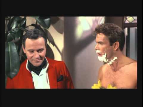 JACK LEMON IN UNDER THE YUM YUM TREE