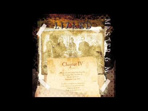 Lizard   Chapter IV (full version)   album Master & M