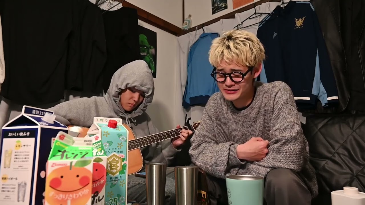 【cover】帰りたくなったよ　いきものがかり