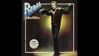 Highfly | John Miles | Rebel | 1976 London LP