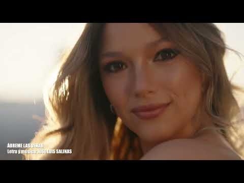 ÁBREME LAS VENAS - TERNURA FT. ADRIAN Y LOS DADOS NEGROS