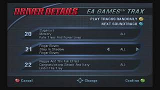 21 - Finger Eleven - Stay In Shadow (Burnout 3 Takedown)