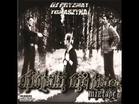 Dj Pryzmat Tomaszyna - Testament