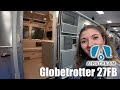 Check out this Video for a 2025 Airstream Globetrotter 27FB(Stock #T119280)  for sale by Blue Compass RV Des Moines. This unit is located in Altoona, IA