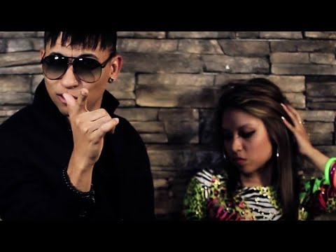 Galante - Sexy Fantasia [Official Video]
