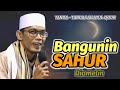 Ustad Tile Terbaru 2025 Ramadhan 1443 H Tanda Tanda Lailatul Qadar Malam Nuzulul Qur An