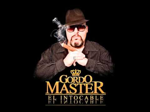 07 Gordo Master - Vapors (Con Pinnacle Rockers)