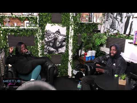 Meet Us After 7 - Episode 304 - ''The American Race''