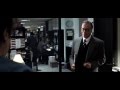 The Insider Mike Wallace Berates CBS Corporate