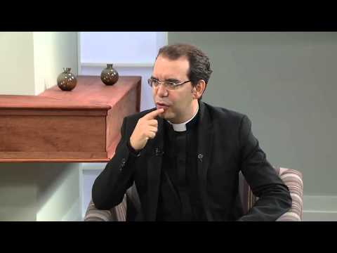 Você Pode ser Feliz - 13/03/2015 - Quaresma e a vivência do perdão - Bloco 2/6