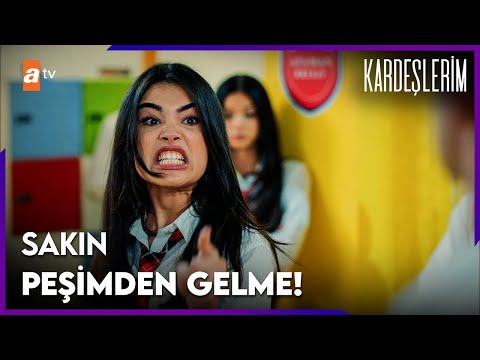 Berk Ortalığı Karıştırdı! | Kardeşlerim 59. Bölüm