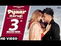 ARMAAN BEDIL Pyaar Karugi Official Video Meenakshi Sharma Punjabi Songs 2021