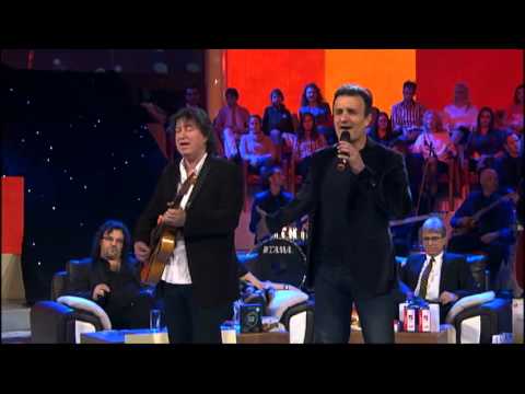 LegendE | Eh da mogu sve - Narod pita - (TV Pink 2013)