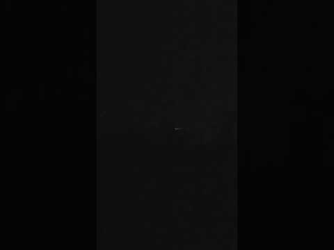 Luzes no céu Espirito Santo do Turvo