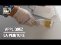 Mamut mastic peintre 310ml blanc | video 1