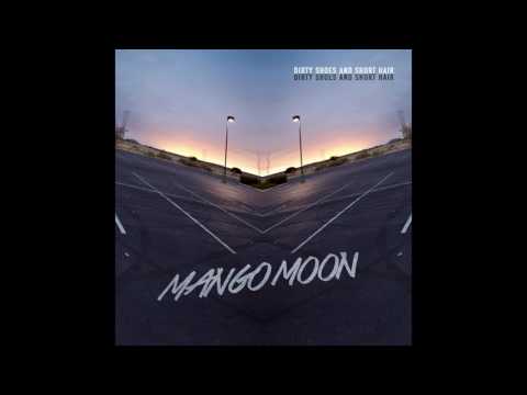 MANGO MOON - Breathe my soul