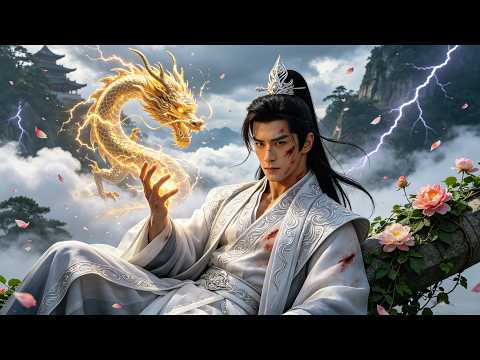 【Thai Dub】หนุ่มเศษสังคมถูกดูถูก ที่แท้ซ่อนวิญญาณเทพบรรพกาล! ทุกคนคุกเข่าขออภัย!