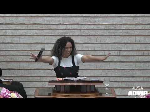 O dia em que perdi minha mãe não foi o fim da minha história. Testemunho Amanda Silva 