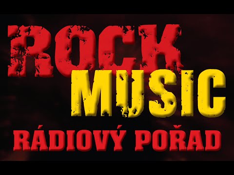 ROCK MUSIC 935 - POWER 5, ALEŠ BRICHTA, FATAL ERROR