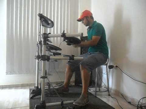 GOSPEL CHOPS ADVANCED PART 1#  (BY RODRIGO ADELARIO)