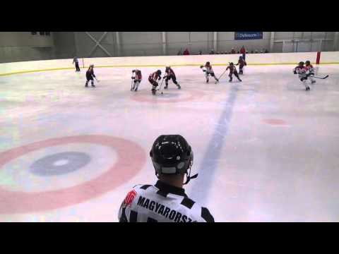 U12 268 DHK - Miskolc