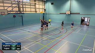 National Weekly Roundup | Week Ending 22nd Feb 2026