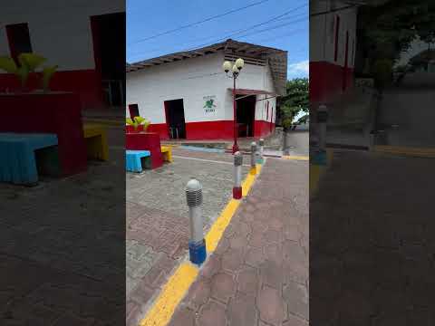 San Miguelito, Departamento Río San Juan #sanmiguelito #riosanjuan