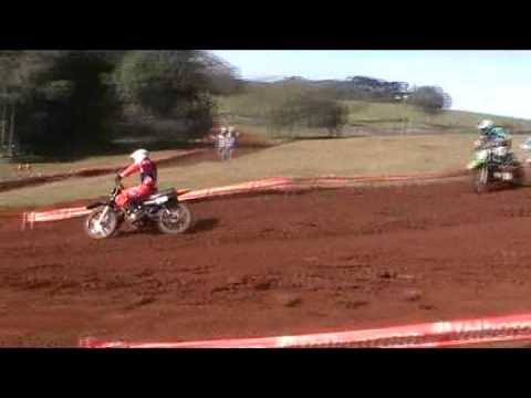 3ª Etapa Centro Serra de Veloterra - Cat. Promocional até 200cc