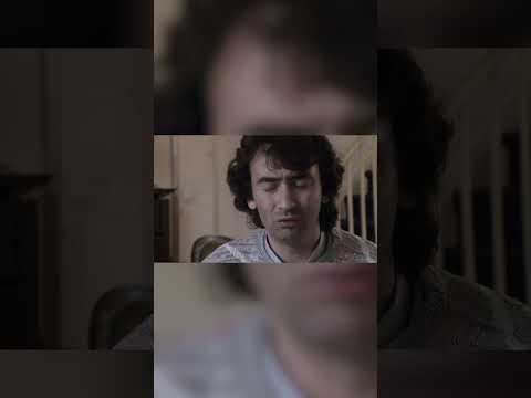 In 1974 at only 20 years old, Gerry Conlon was falsely sentenced to life in prison.