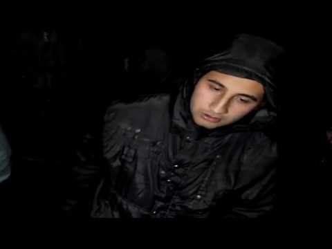 Play vs Mati vs Bedesse 4tos (Kage's Pro 1ra fecha)