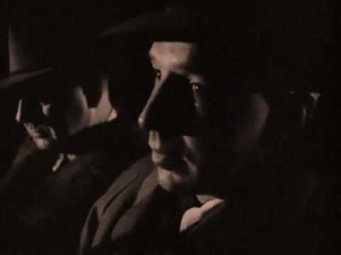 ♣ ♠The Street with No Name (1948)  scene  Film Noir..♣ ♠