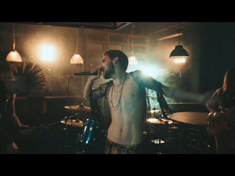 Dimitri y las brujas - Que Se Enteren (Video Oficial)