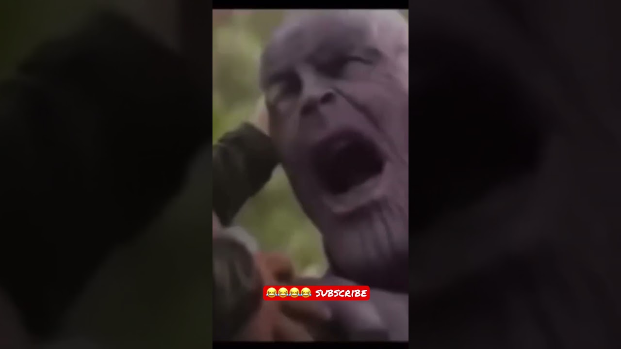Infinity War Memes #short #shortsfeed