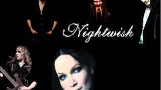 Nightwish - Nymphomaniac fantasia (instrumental HQ)