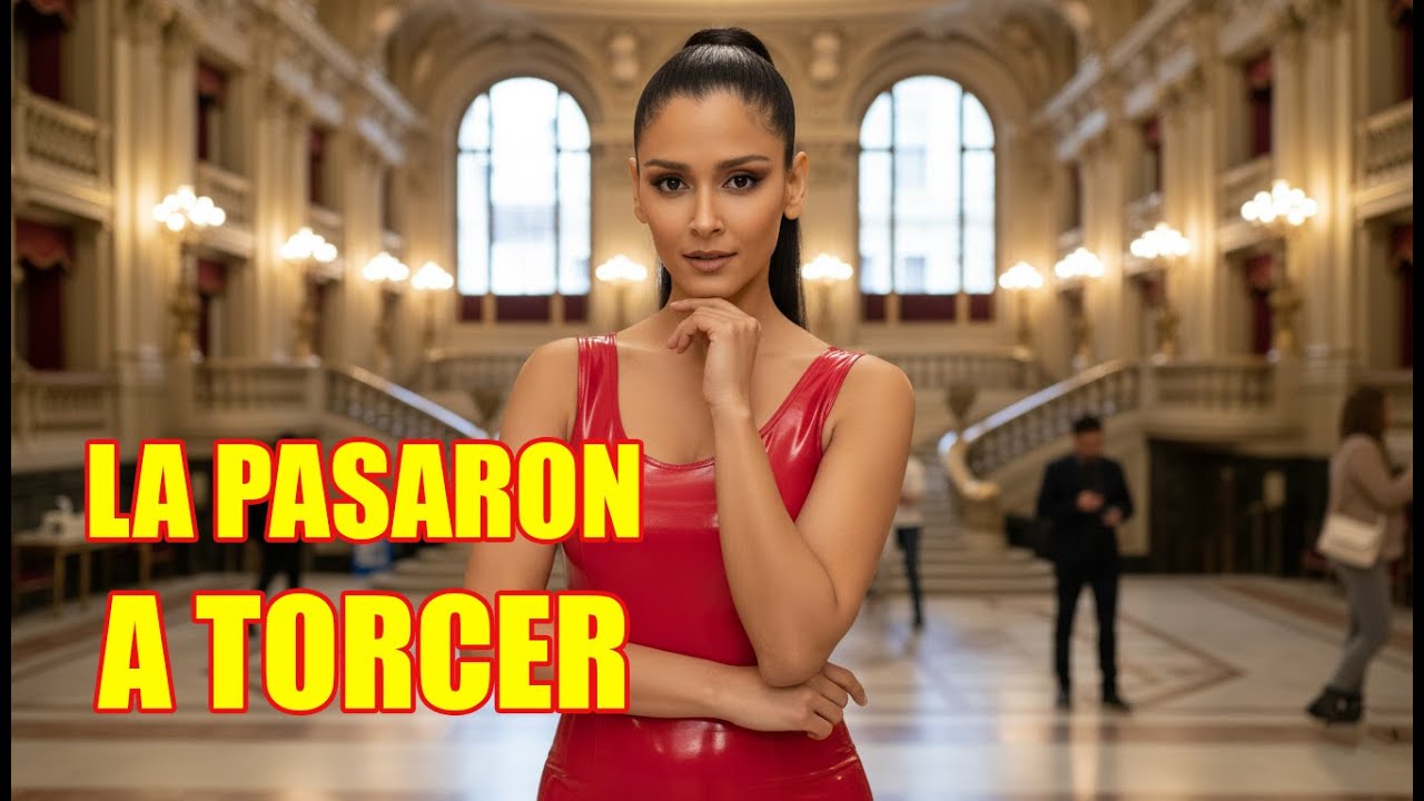 💥 Por quererse ahorrar unos pesos Dorimar ya nunca será la misma 😭