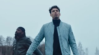 Georgio - Dans mon élément feat. Isha (Clip Officiel)