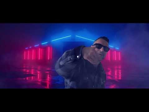 Tezla Crack - 1001 Nacht (prod. by HIGHJACK BEATZ) Official Video