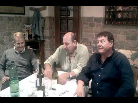 Discorso Presidente Volley Anguillara A.S.D.