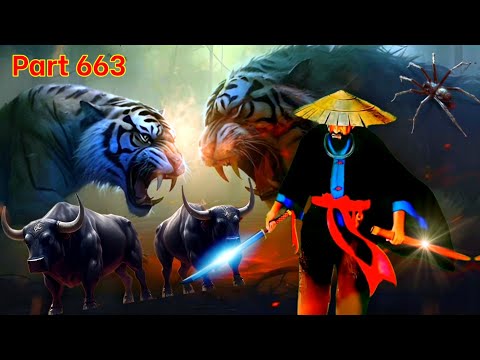 Tuam Leej Kuab The Legend Hmong Warrior ( Part 663 ) 01/11/2023