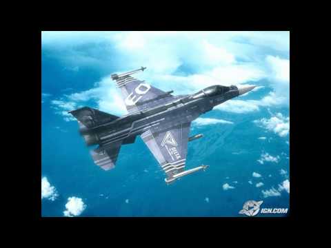 Airforce Detla Strike Wind Valley Music