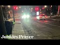 Cabral Jacobs - Junkies Prayer (fishbone cover)