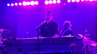 They Might Be Giants - I Left My Body- Live at Marquee Theater Tempe on 2/27/2018