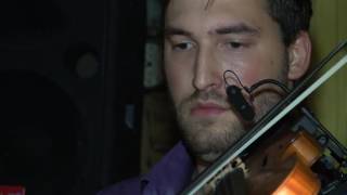 Откриха Хасково JAZZ 2016 